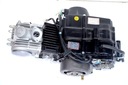 Двигатель 125 cc enduro cross junak barton romet zipp9