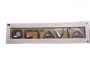 Оригинальный надпись эмблема skoda octavia iii 5e08536871, цена в Украине