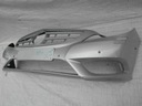 Mercedes b w246 бампер перед 2461, цена в Украине