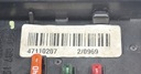 Коробка предохранителей volkswagen oe 3c09371252, купить в Украине