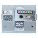 Аккумулятор bars платина 12v 48ah 480a (en) - 12 kg2, купить в Украине