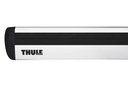Багажник на крышу балки thule wingbar edge cadillac escalade iv 4 2015-202012