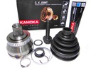 Шрус vw passat b5/fl 1.9tdi 2.5tdi kamoka2, купити в Україні