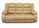 фото mini №6, Furniture set borys 3+ 1+ 1 sofa+ 2 seat skin relax