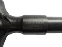 Toyota форсунка впрыскивание 23670-30310 denso3, купить с разборки
