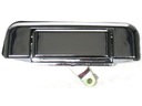 Toyota hilux 89-07 ручка задней крышки багажника дверь хром, хромом1, цена в Украине