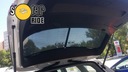 Zaslonki защиты анти-солнце de seat ateca (od 2016)7, запчасти недорого