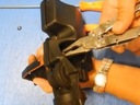 Клапан disa до bmw e36 e38 e39 e46 2.5 2.8 m52tu9