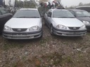 Toyota avensis t22 1,8 vvti сцепление диск сцепления давление4, купить из Польши