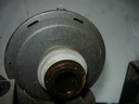 Клапан пневмоторакс 1703484 bmw e39 2,03, купить с разборки