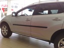 Nissan murano (z51) 2008-2017 листви сторона2, купить в Украине