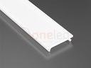 фото mini №4, Glass pmma to profiles led backlight pushing button 1m abcdxyz