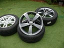 Колеса lato audi a8 d4 255/40r20 s-line3, купить с разборки