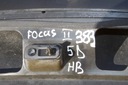 Спойлер крышки ford focus ii 5d хатч-бек10