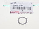 Toyota oe 90430-18008 подкладка крышка масла, маслом  моста, мосту коробки3, купить с разборки