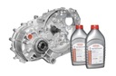 Коробка передач clw 2,5 b vw nr oe : 02d300011lx1, цена в Украине