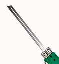 фото mini №8, Knife thermal cutting machine to polystyrene 200mm bass