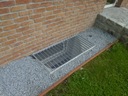 фото mini №9, Illuminator spotlight basement wolfa 100x100x60 lattice 30/ 10