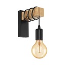 фото mini №8, Lantern wall-mounted eglo townshend, 6-ogniskowa, lantern s