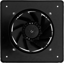 фото mini №2, Fan industrial axial 4800 m3/ h vbb 450b