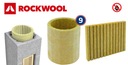 фото mini №6, Isolated complete ceramic system chimney 9m fi180/ 200+1w/ chimney uni