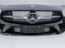 Mercedes cls 257 amg пакет решетка решетка, решетки камера3, купить с разборки