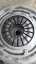 Сцепление давление ford 1.6 3m517563ag sachs3, купить с разборки