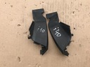 Rogal наконечник угол накладка под лобовое стекло hyundai i401, цена в Украине