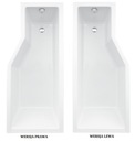 фото mini №2, Salon - trough - screen 170x75 hull siphon automobile