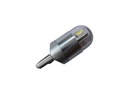 Лампочка led t10 w5w w3w 12v 5w парковка положения2, купить в Украине