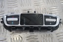 Панель печкой mercedes w463/4 a21390542091, цена в Украине