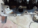 Bmw e46 e87 e90 e90 320d 2.0d m47n 150km 163km блок двигателя 77866643, купить с разборки
