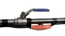 фото mini №7, Wire heating 48m 768w wire heating+plume 25m