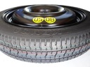 Колесо докатка* toyota corolla (2018-) 125/70r176, купить недорого