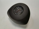 Mercedes w205 w213 218 w447 подушка в руль4, купить из Польши