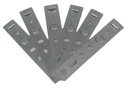 фото mini №6, Window pvc 800 x 800 mm side 1x anthracite