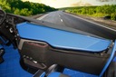 Полка volvo euro6 fh4 большая, большей  max, максимум низкий nibieska кожа6, купить недорого