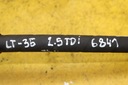 Патрубок шланг гидроусилителя lt 35 2.5 tdi 2d1422893f6, купить недорого