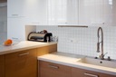 фото mini №5, Mosaic, panels wall 3-door pvc iceberg overlay