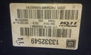 Opel insignia насос abs 133325492, купить в Украине