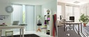 фото mini №4, Blinds upright to office made to order