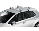 Багажник на крышу cruz airo aluminiumowy fiat linea5, с разборки недорого