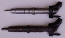 Форсунки форсунки bmw 0445117001 135378005995, із шроту недорого