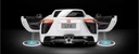 фото mini №15, Welcoming light logo suzuki laser 3-door max power
