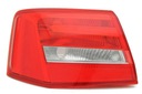 Audi a6 c7 седан 11-14 фара задняя левая depo1, цена в Украине