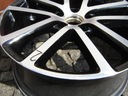 Диск vw golf jetta touran кадди 18 5x112 оригинал 1k013