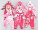фото mini №8, Doll baby dzidzius born bobas mannequin colloquial 1 sings by polish panda nr39