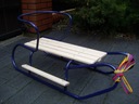 фото mini №9, Suspension beam standard+support+rough mattress+panels+ footboards