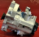 Коробка передач jhu 1,4 fsi seat toledo leon altea4, купить из Польши