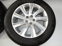 Колеса диски резина land rover discovery sport r18 ms6, купить недорого